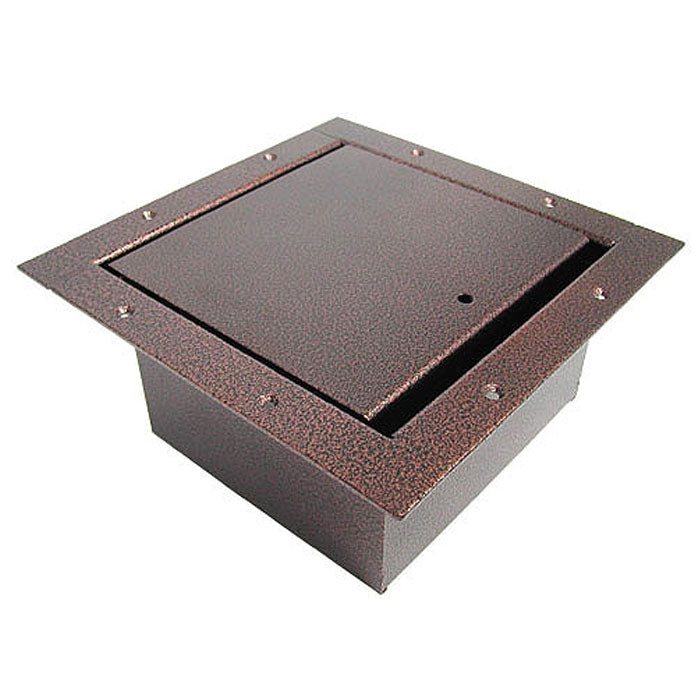 Copper Full Stage Pocket
