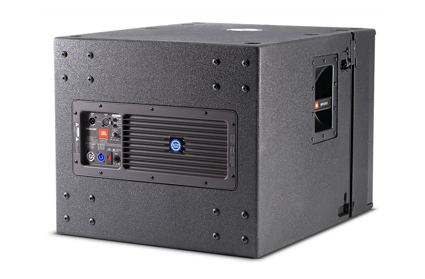 JBP VRX918S-P 18 in. High Power Powered Flying Subwoofer