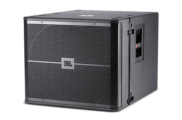 JBP VRX918S-P 18 in. High Power Powered Flying Subwoofer