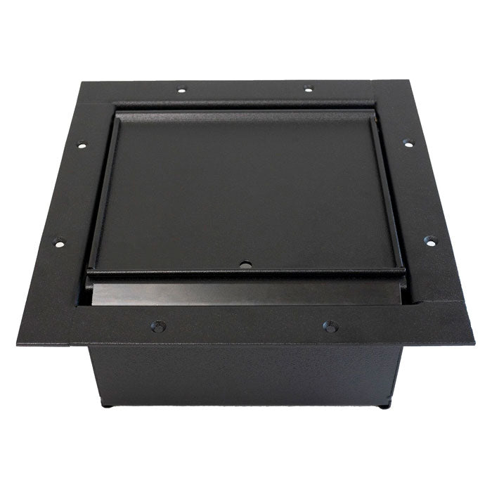 Black Full Stage Pocket
