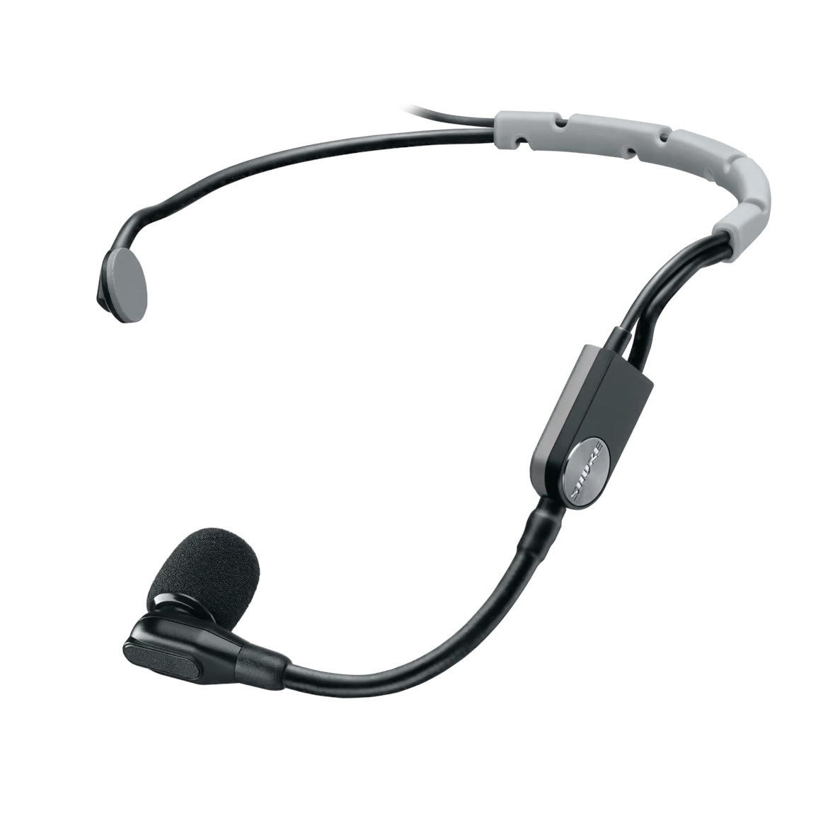 Shure SM35-TQG - Performance headset condenser microphone