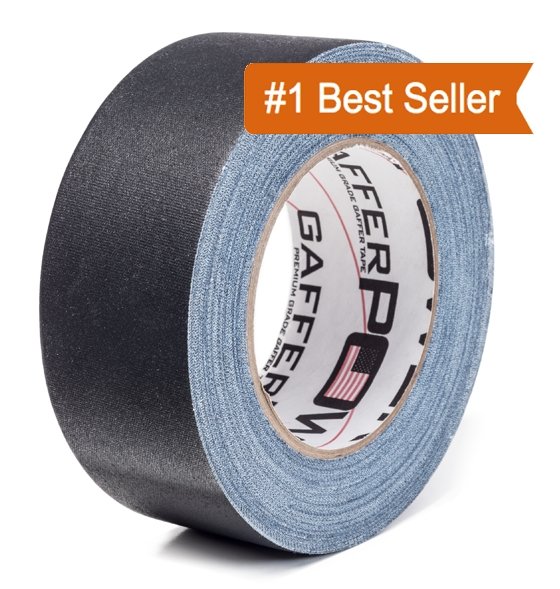 Gaffer Tape