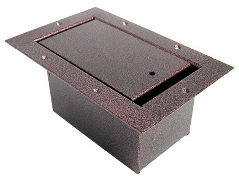 Copper Half Stage Pocket