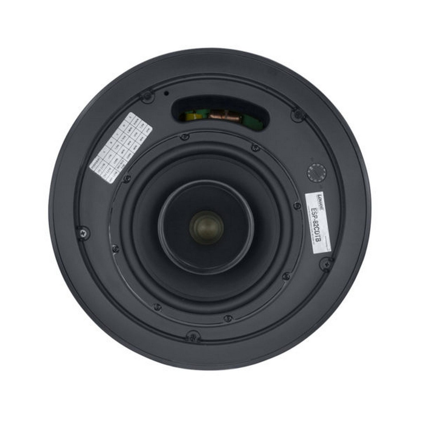 8″ Coaxial Compression Pendant Speaker