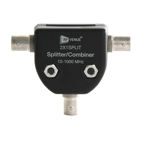 RF Splitter