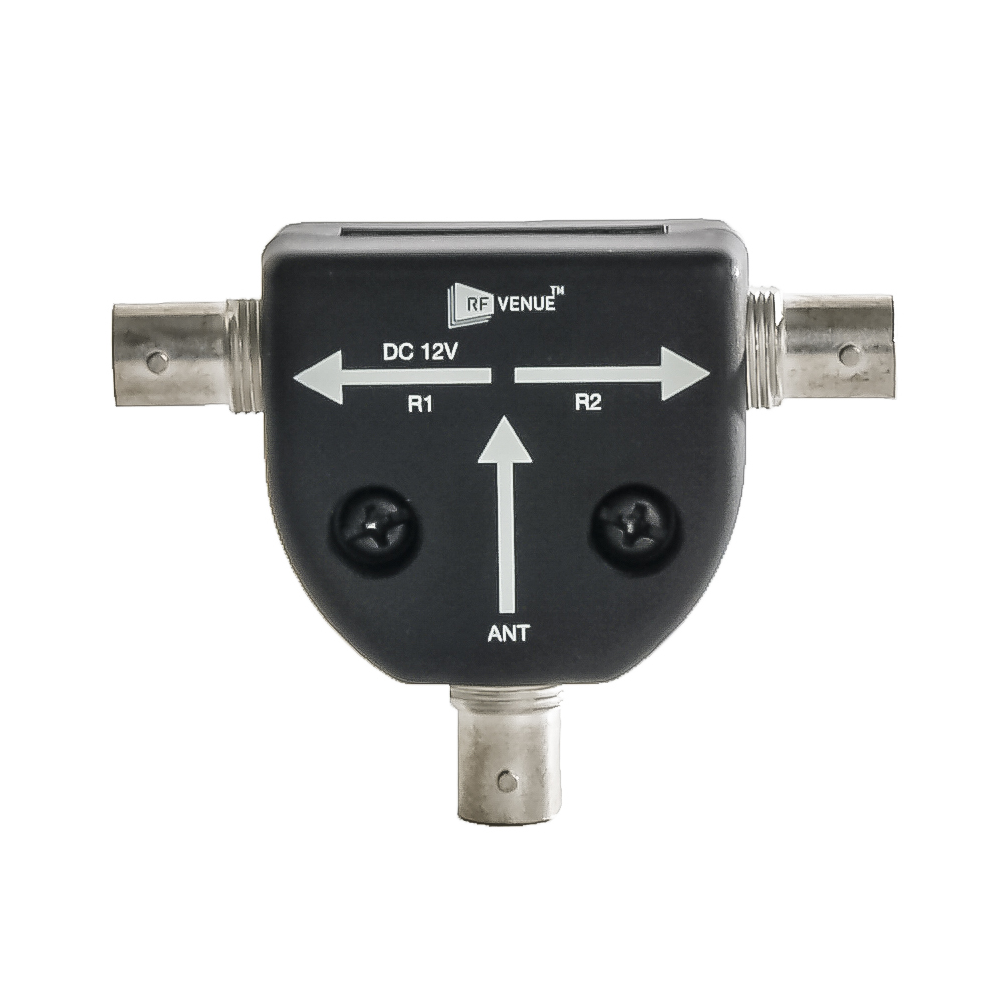 RF Splitter