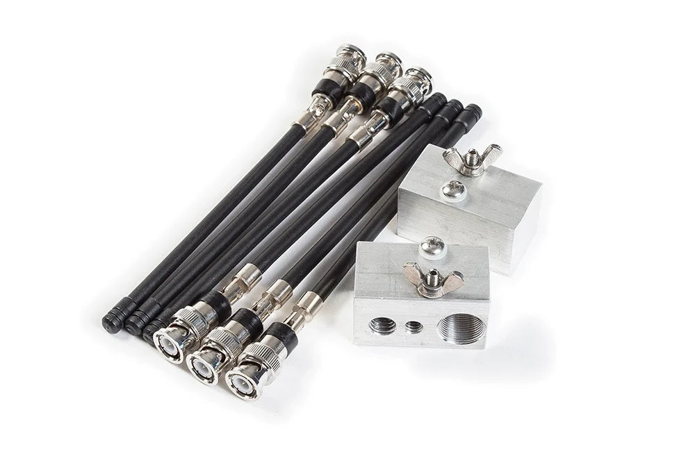 Parts kit for Diversity Fin Antenna