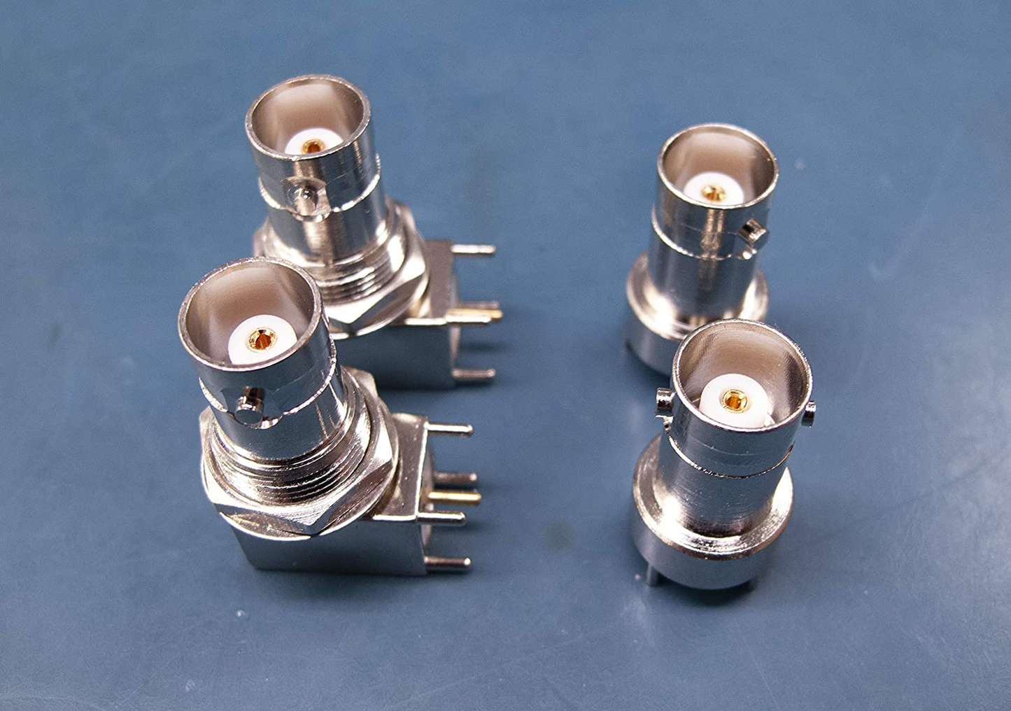 BNC Repair Kit for Diversity Fin Antenna