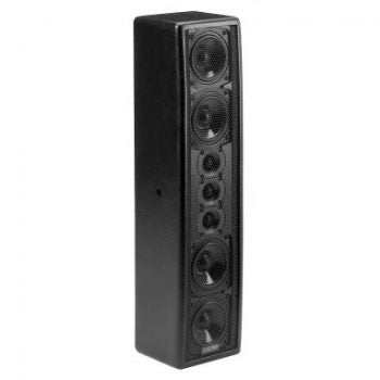 LS Series Column Loudspeakers