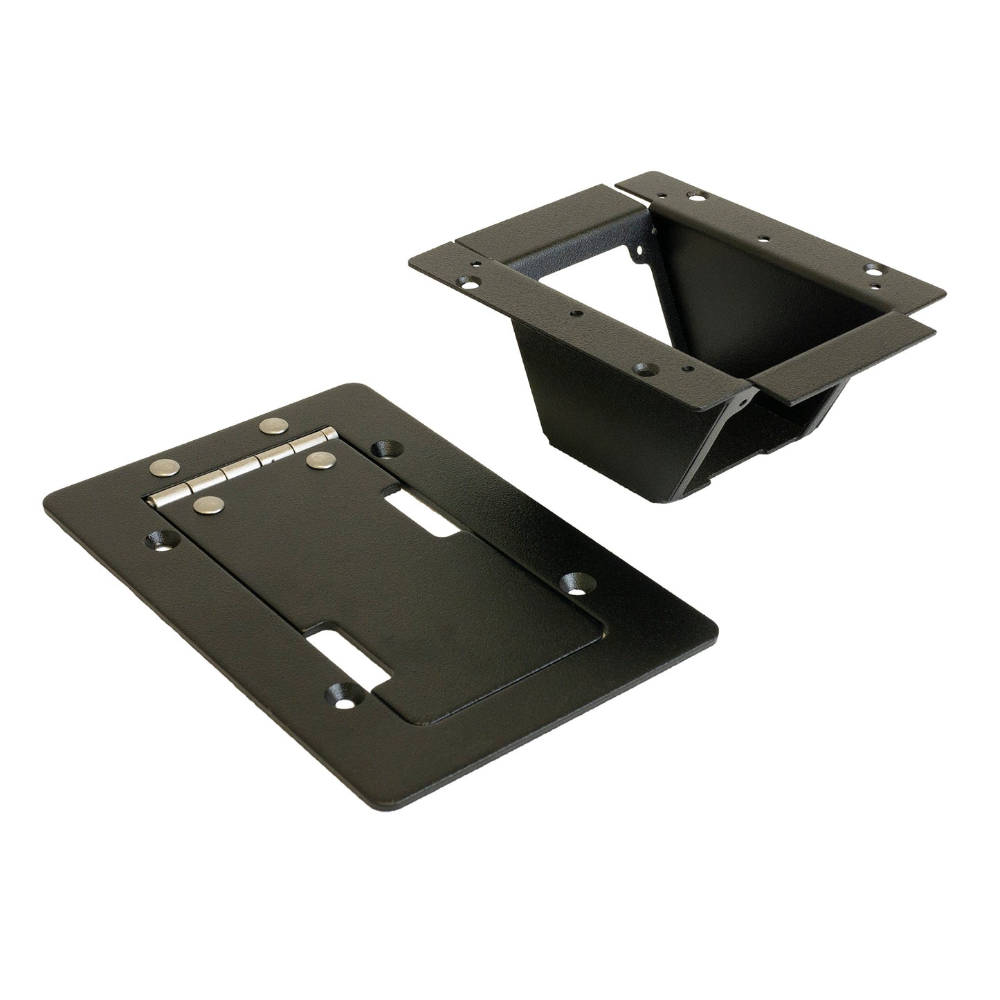 Black Mini Stage Pocket
