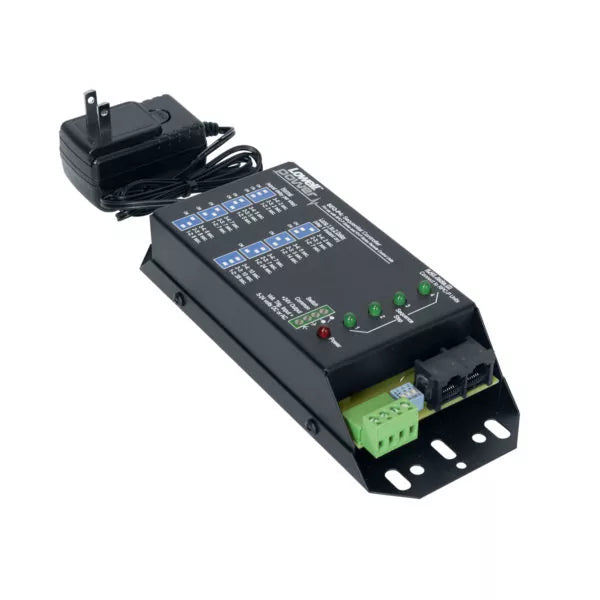 Power Sequencer w/ Pass-Through Jacks