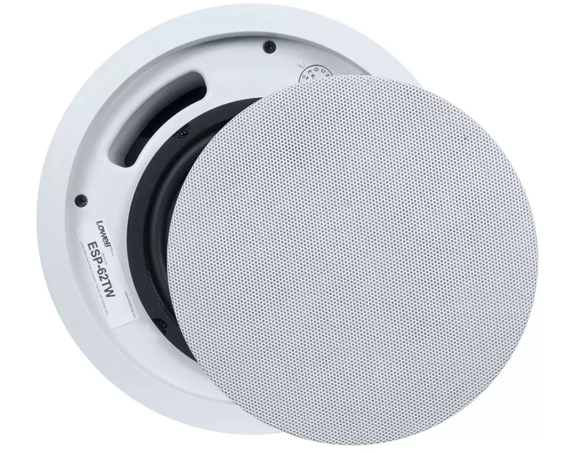 6IN 50W Coaxial Speaker, Pendant