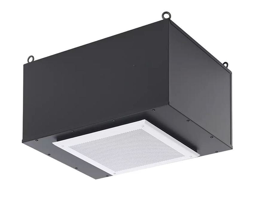 12IN 250W Coaxial Compression Speaker, Flown or Recessed