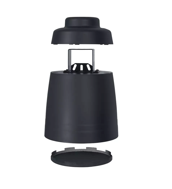 6IN 50W Coaxial Speaker, Pendant