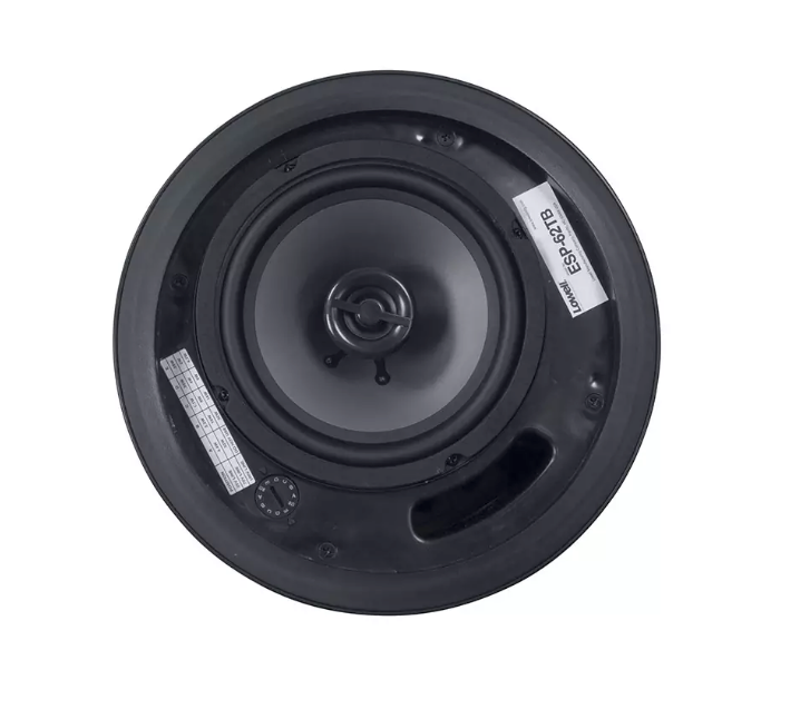 6IN 50W Coaxial Speaker, Pendant