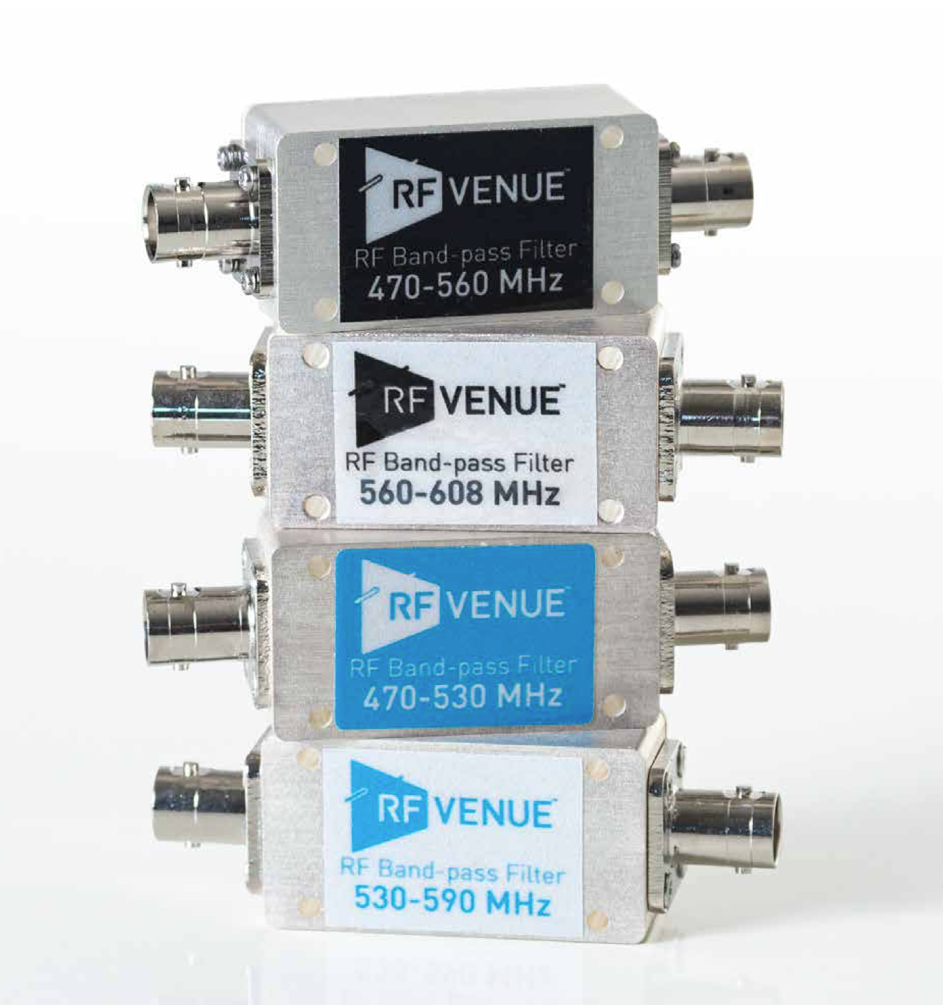 Band-Pass Filter