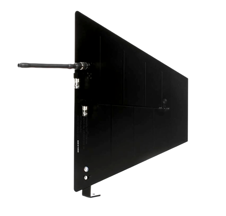 Diversity Fin Antenna