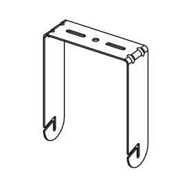 EAW YOKE BRACKET JF60z