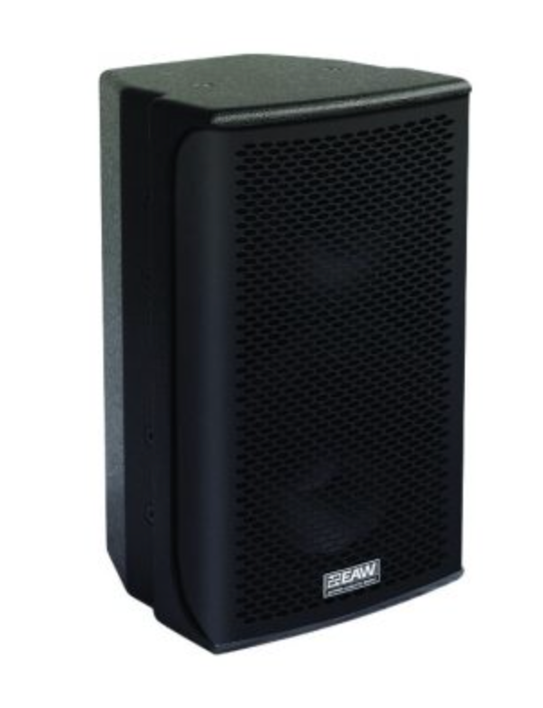 EAW JF Series Loudspeakers