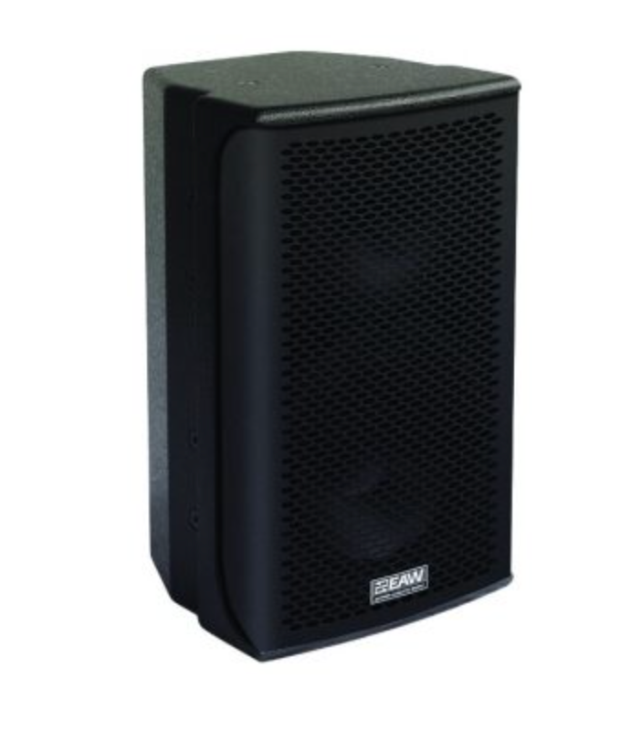 EAW JF Series Loudspeakers
