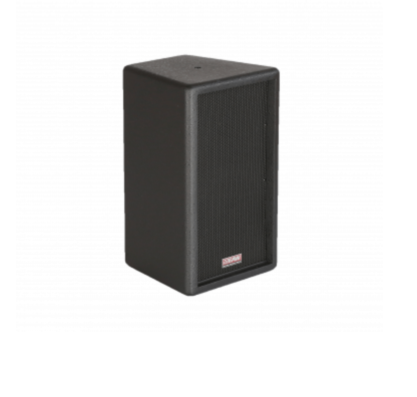 EAW V Series Loudspeakers