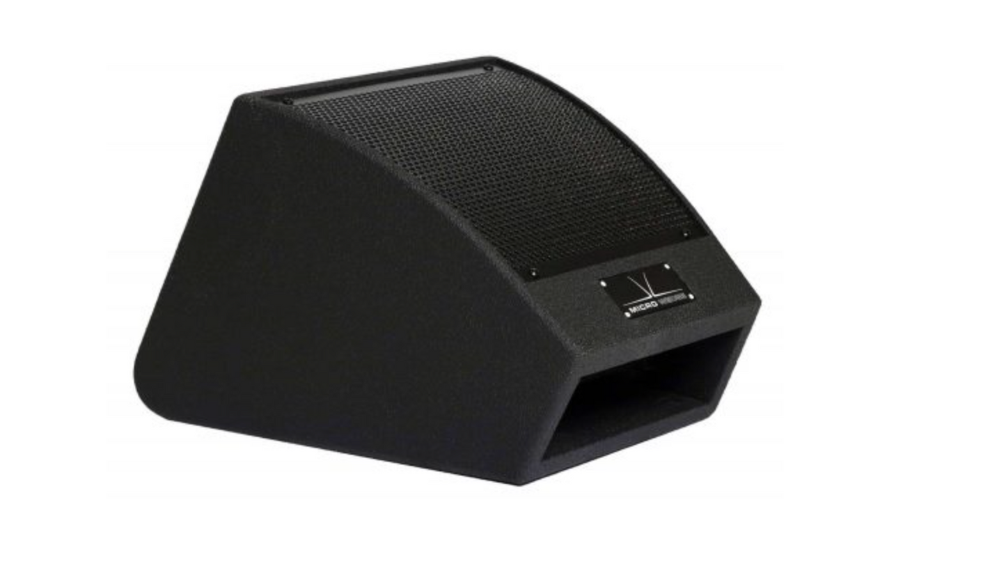 MW Series Monitor Loudspeakers