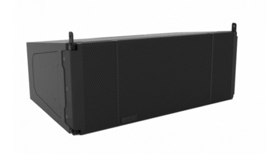 EAW KF800 Series Loudspeakers (110)