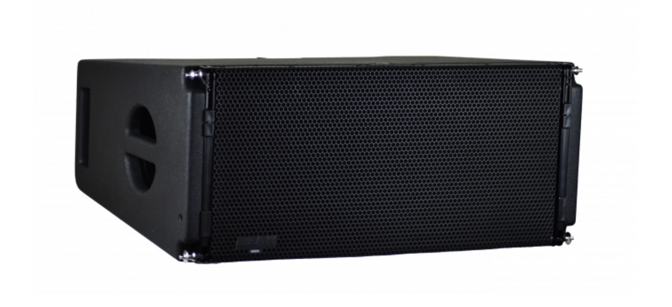 EAW NTX210L