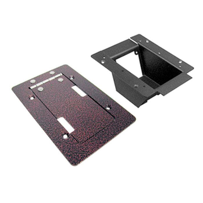 Copper Mini Stage Pocket