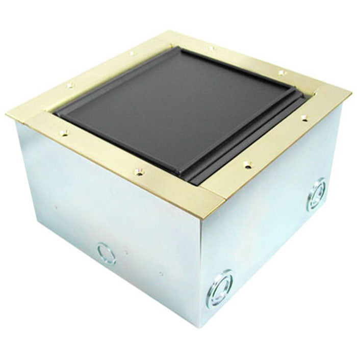 Brass Super Stage Pocket