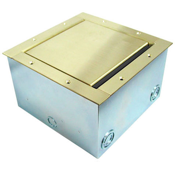 Brass Super Stage Pocket