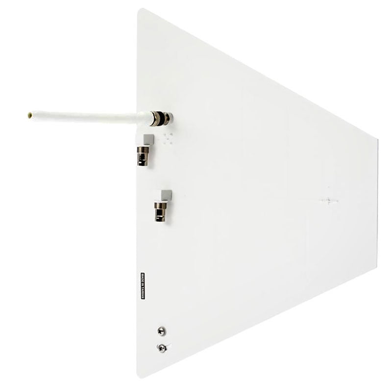 Diversity Fin Antenna
