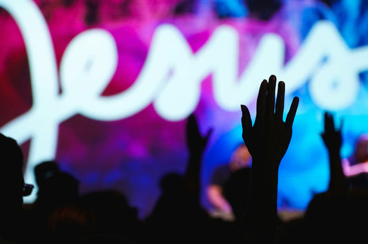 Elevate Your Worship Experience: Next Level AVL Tips for Captivating Congregations