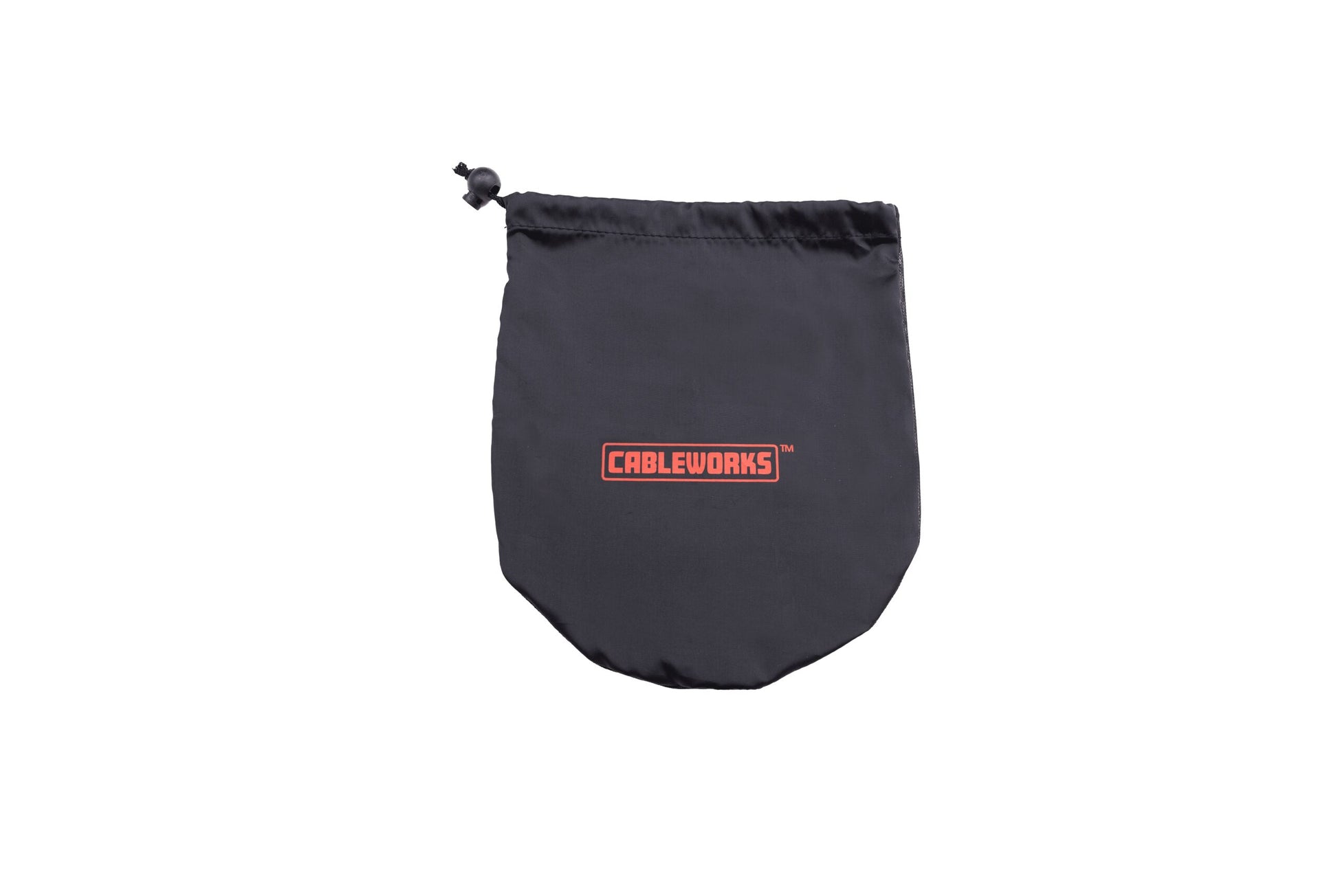 Gator Cableworks cable storage bag.