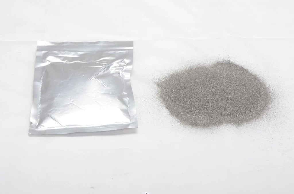 Cold Spark Powder