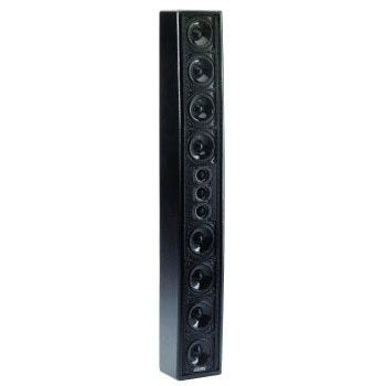 LS Series Column Loudspeakers