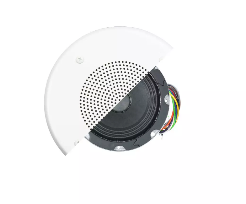 4IN 15W High-Compliance Speaker