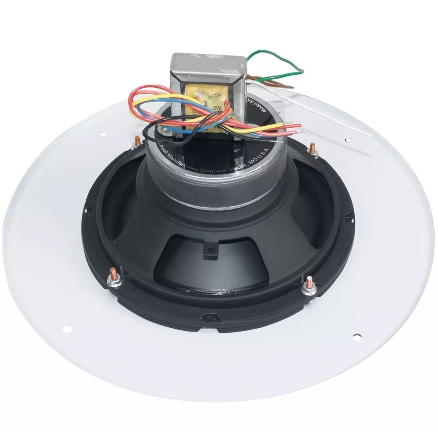 8IN 50W Coaxial Speaker