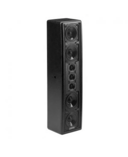 LS Series Column Loudspeakers