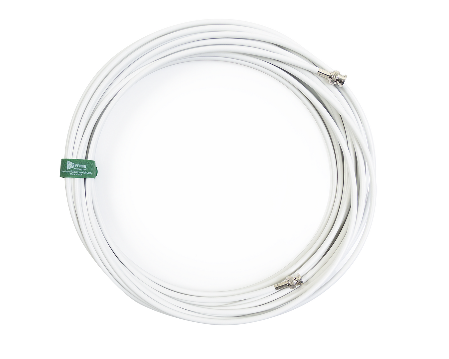 RG8X Coaxial Cable